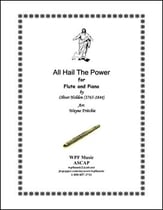 All Hail the Power P.O.D. cover